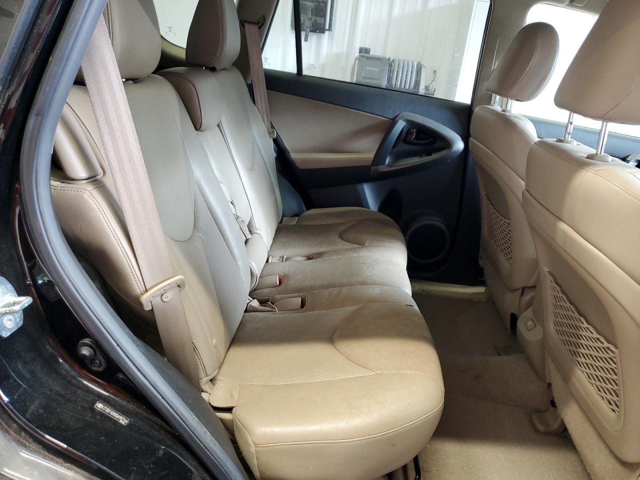 2012 Toyota Rav4 Limited VIN: 2T3DF4DV8CW187744 Lot: 82366285