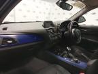 2012 BMW 116D EFFICIENTDYNAMICS  for sale at Copart NEWBURY