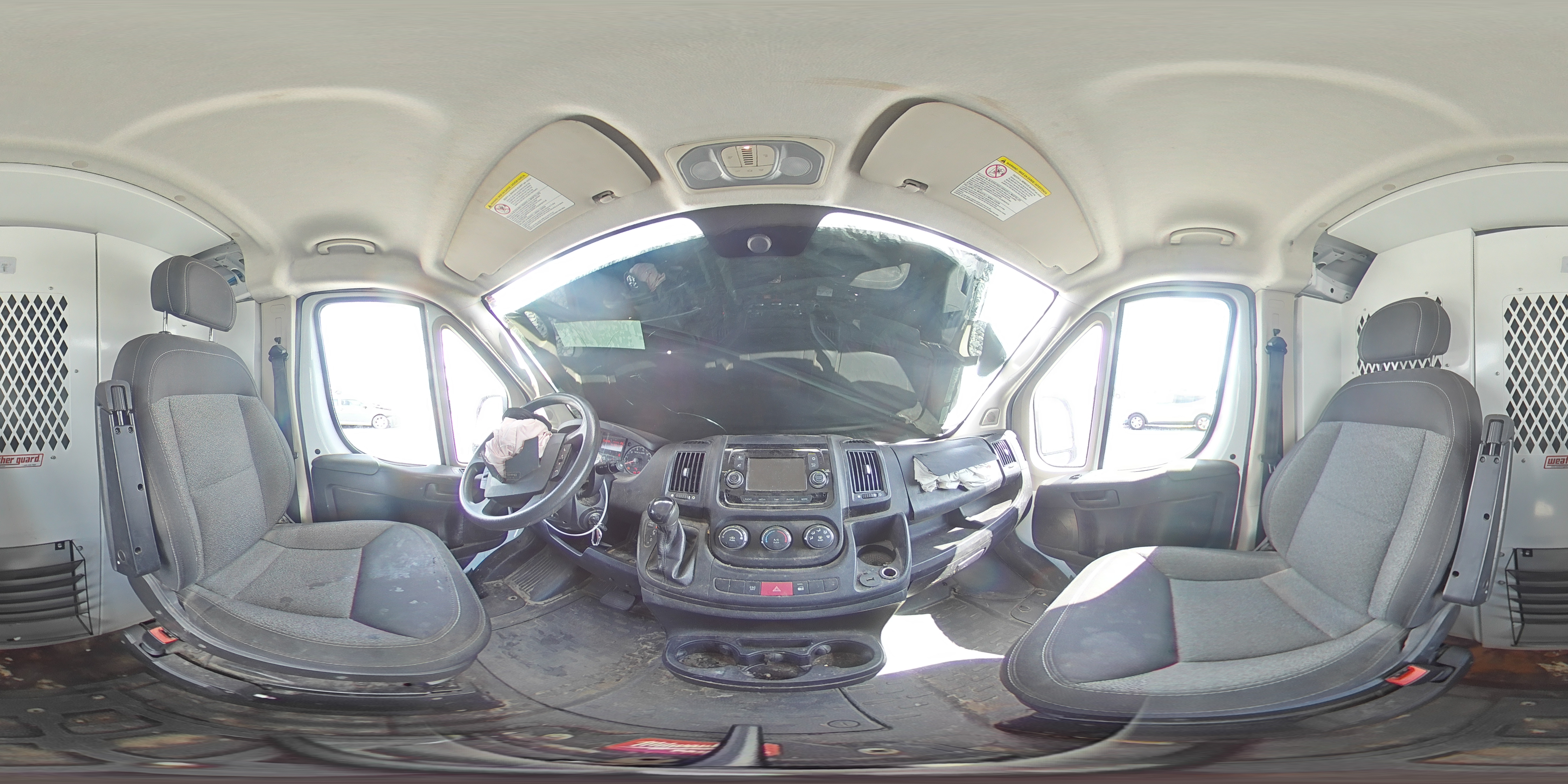 2020 Ram Promaster 1500 1500 Standard VIN: 3C6TRVAG6LE132470 Lot: 82298695