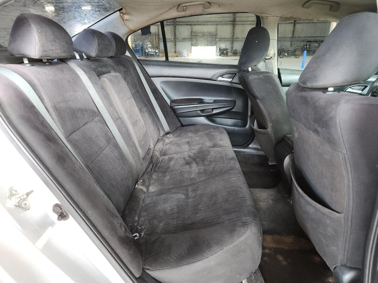 2012 Honda Accord Lx VIN: 1HGCP2F33CA220559 Lot: 85536645