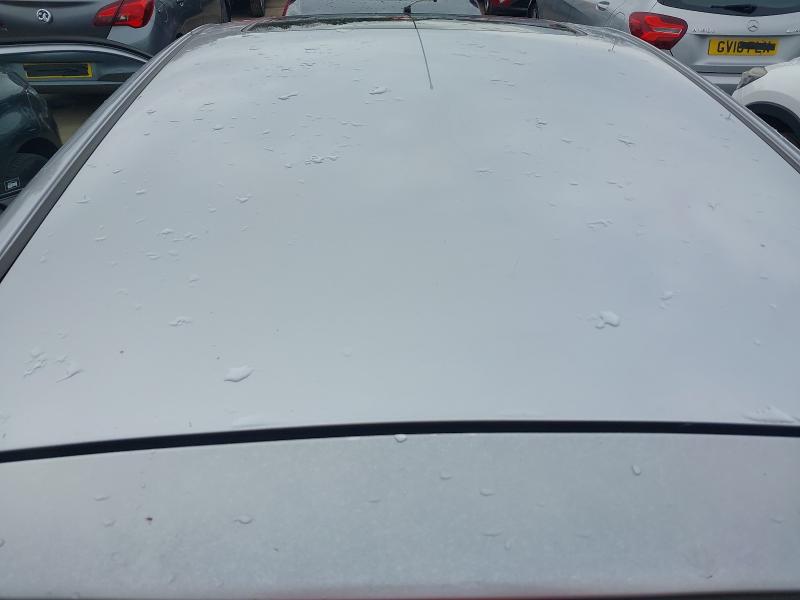 2003 HONDA JAZZ 1.4I-DSI SE SPORT 5DR CVT-7