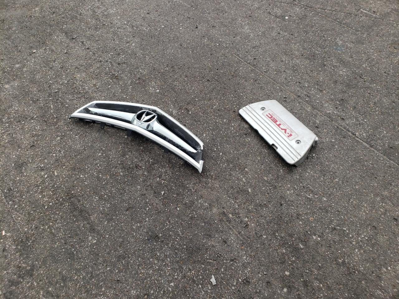 2006 Acura Tsx VIN: JH4CL96916C007902 Lot: 90396105