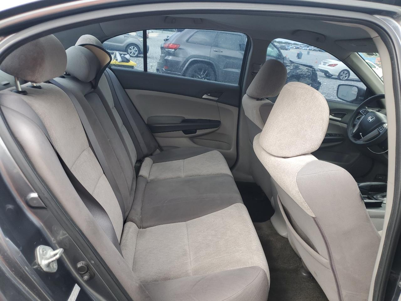 2010 Honda Accord Lx VIN: 1HGCP2F3XAA128216 Lot: 85292705