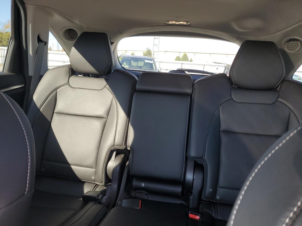 2020 Acura Mdx Technology VIN: 5J8YD4H51LL057794 Lot: 82501085