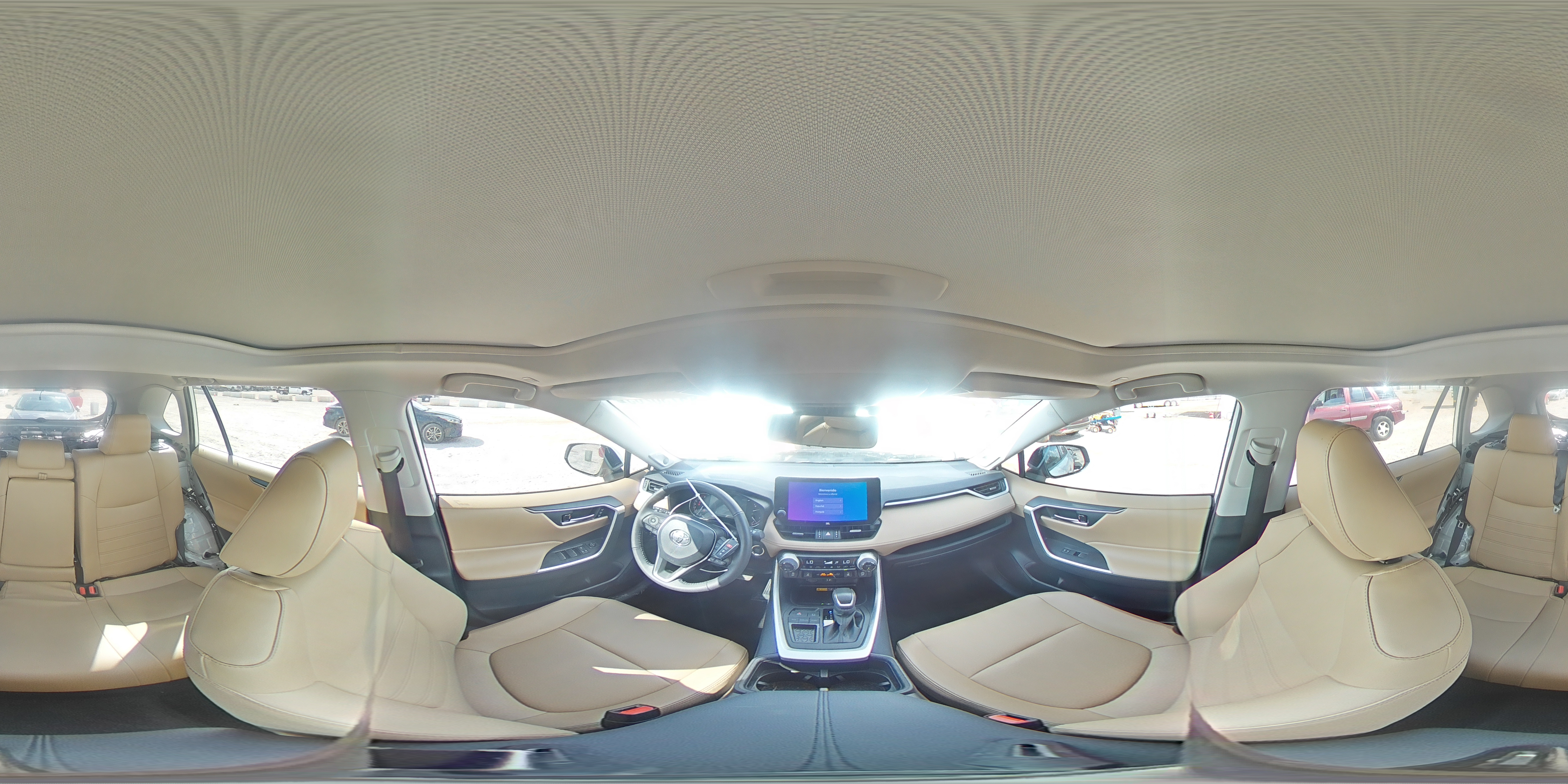 2024 Toyota Rav4 Xle Premium VIN: 2T3C1RFV3RW346506 Lot: 85736265