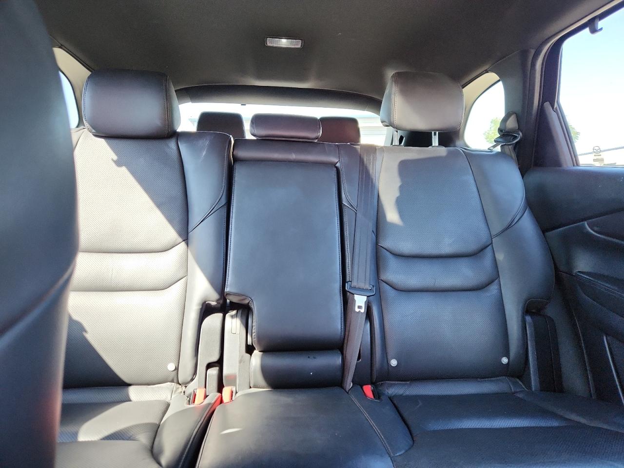 2019 Mazda Cx-9 Grand Touring VIN: JM3TCBDY3K0322805 Lot: 84746905