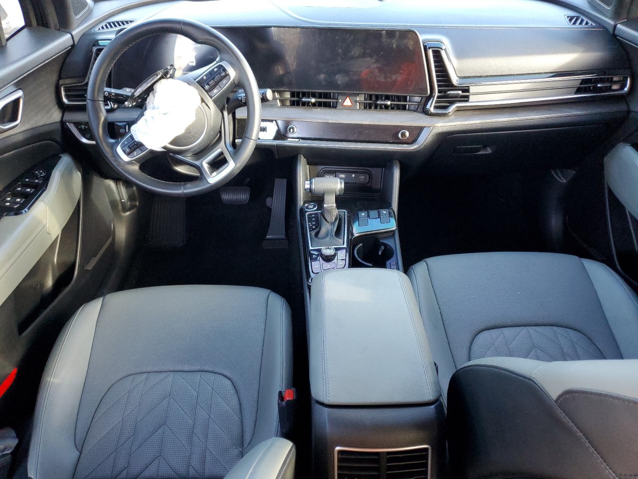 2024 Kia Sportage X Line VIN: 5XYK6CDF0RG170518 Lot: 85322185