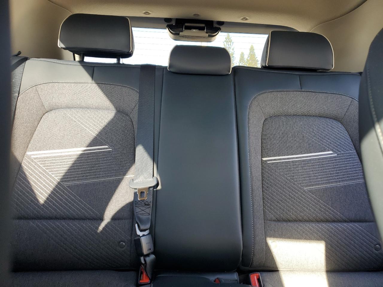 2023 Hyundai Venue Sel VIN: KMHRC8A33PU232208 Lot: 82447145