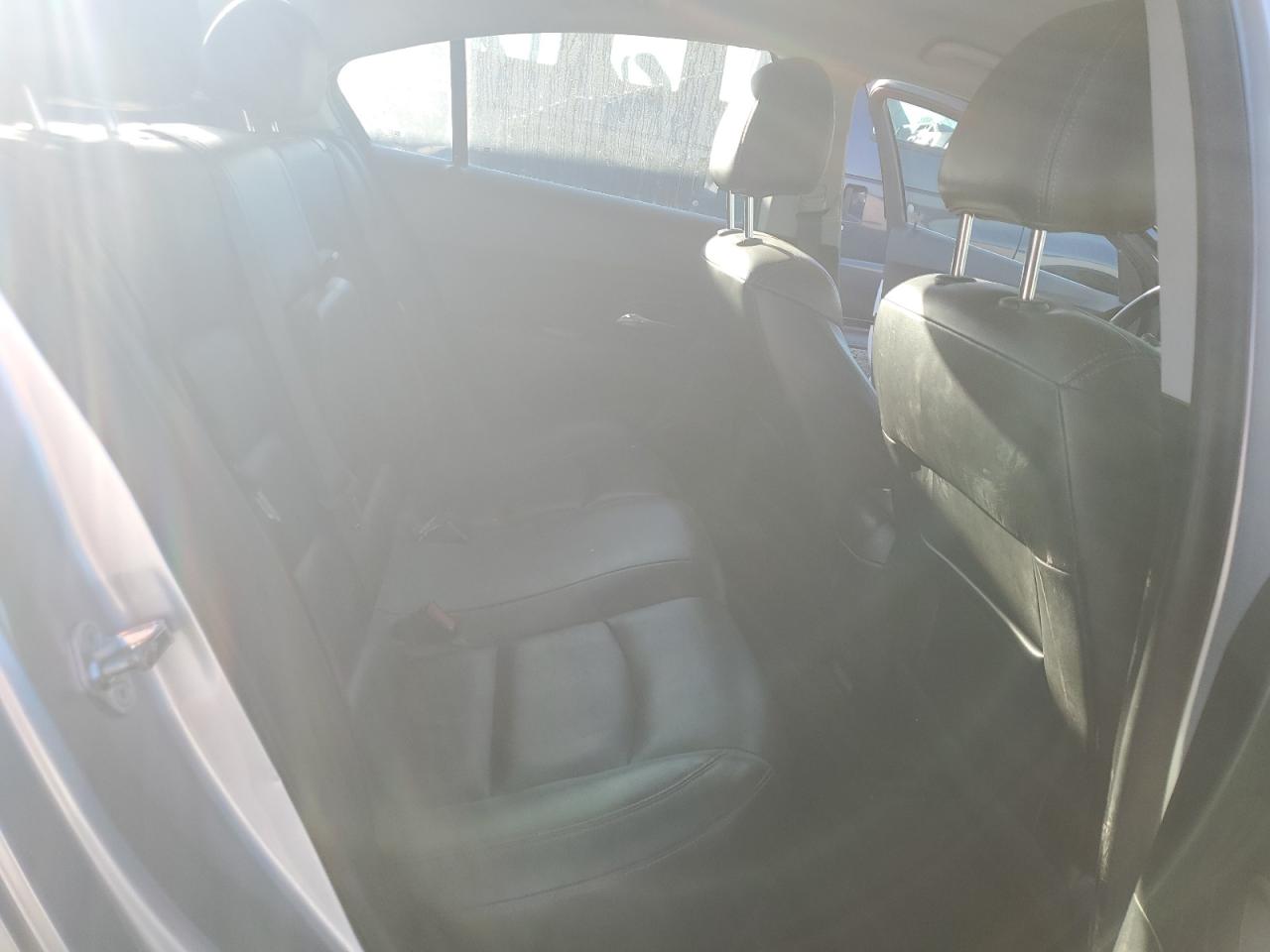 2015 Chevrolet Cruze VIN: 1G1P75SZ3F7212032 Lot: 86111215