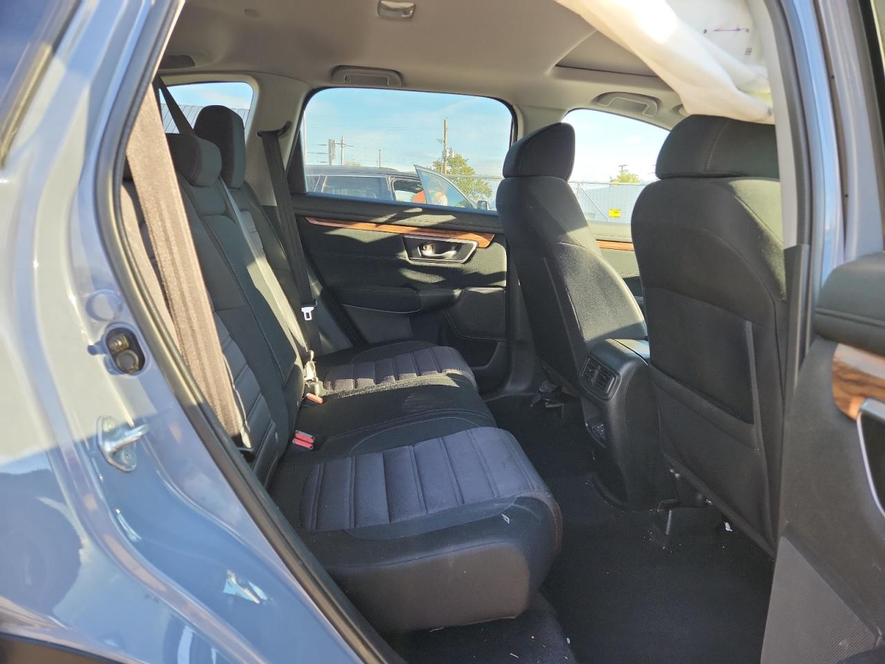 2021 Honda Cr-V Ex VIN: 7FARW2H52ME027391 Lot: 82563175