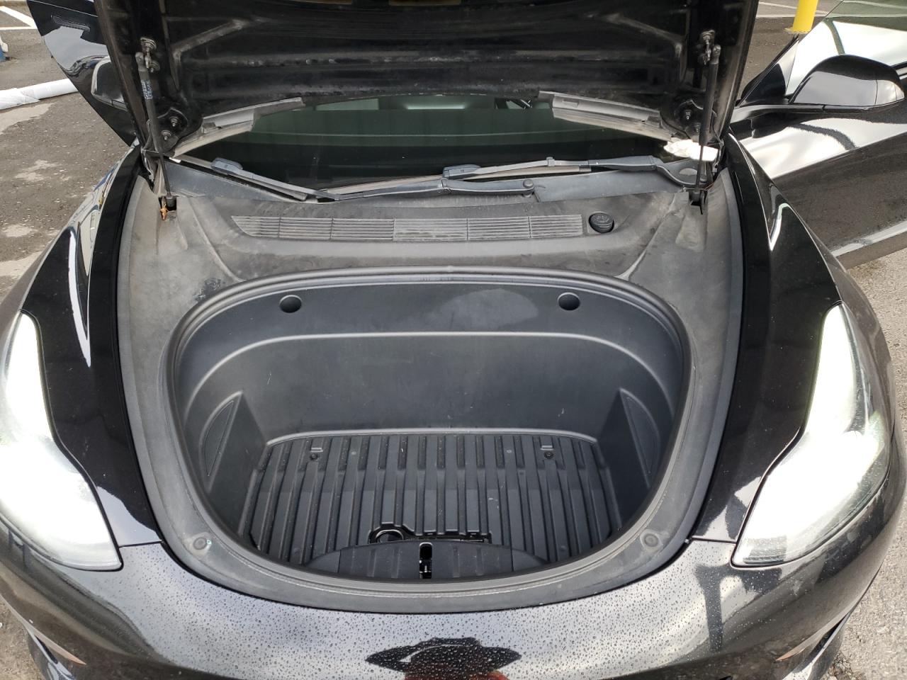 2023 Tesla Model 3 VIN: 5YJ3E1EA1PF457773 Lot: 85157405