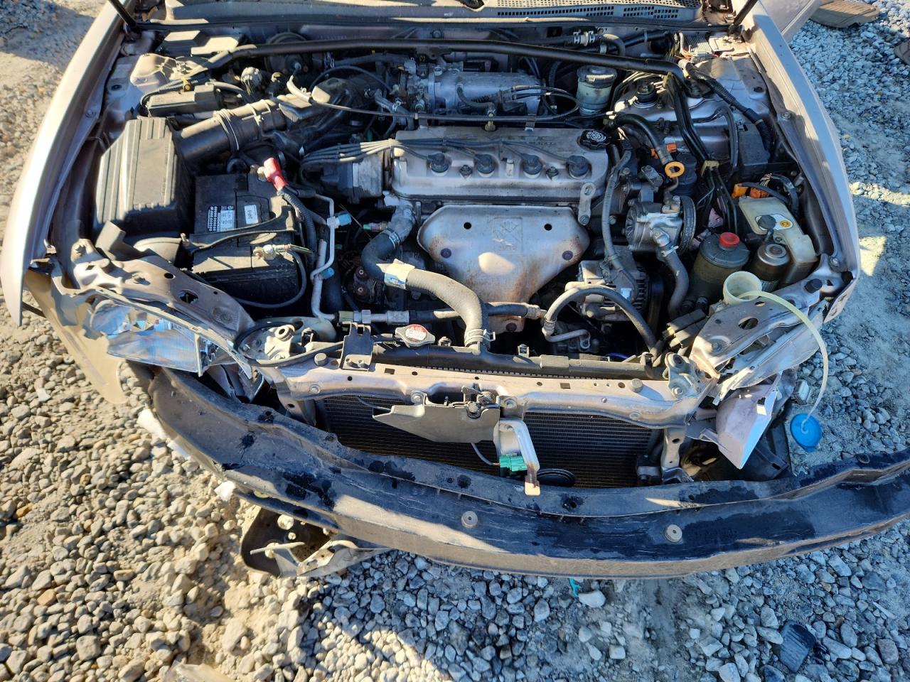 1997 Acura 2.2Cl VIN: 19UYA1256VL010991 Lot: 82555405