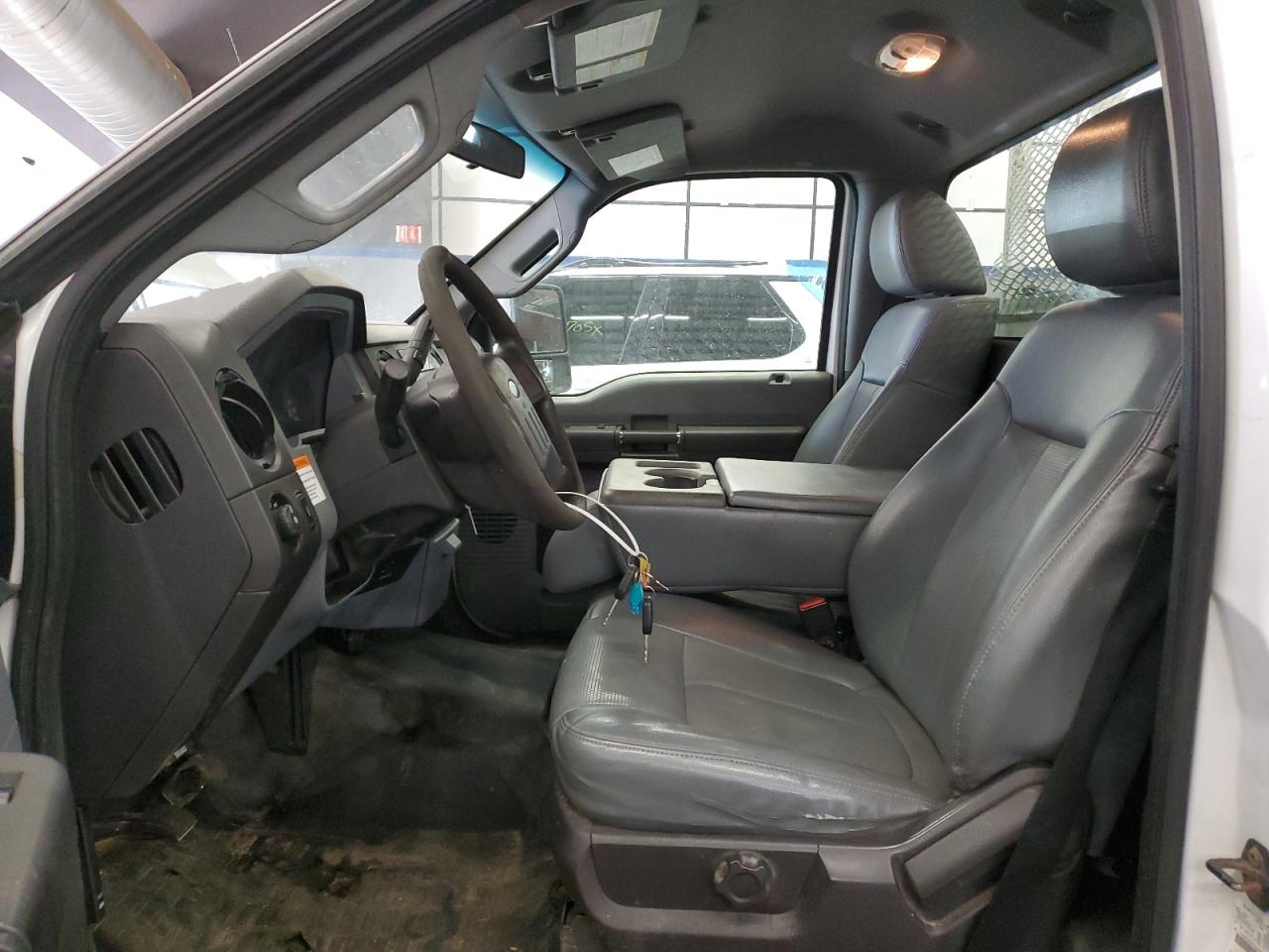 2015 Ford F350 Super Duty VIN: 1FDBF3E64FED18782 Lot: 90901325