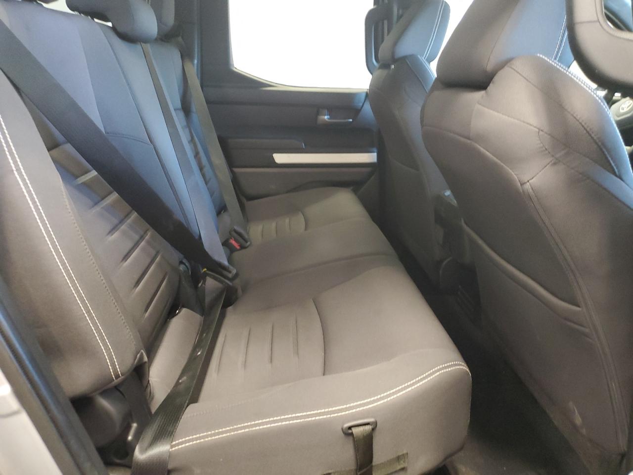 2024 Toyota Tacoma Double Cab VIN: 3TYLB5JN1RT033800 Lot: 84982595