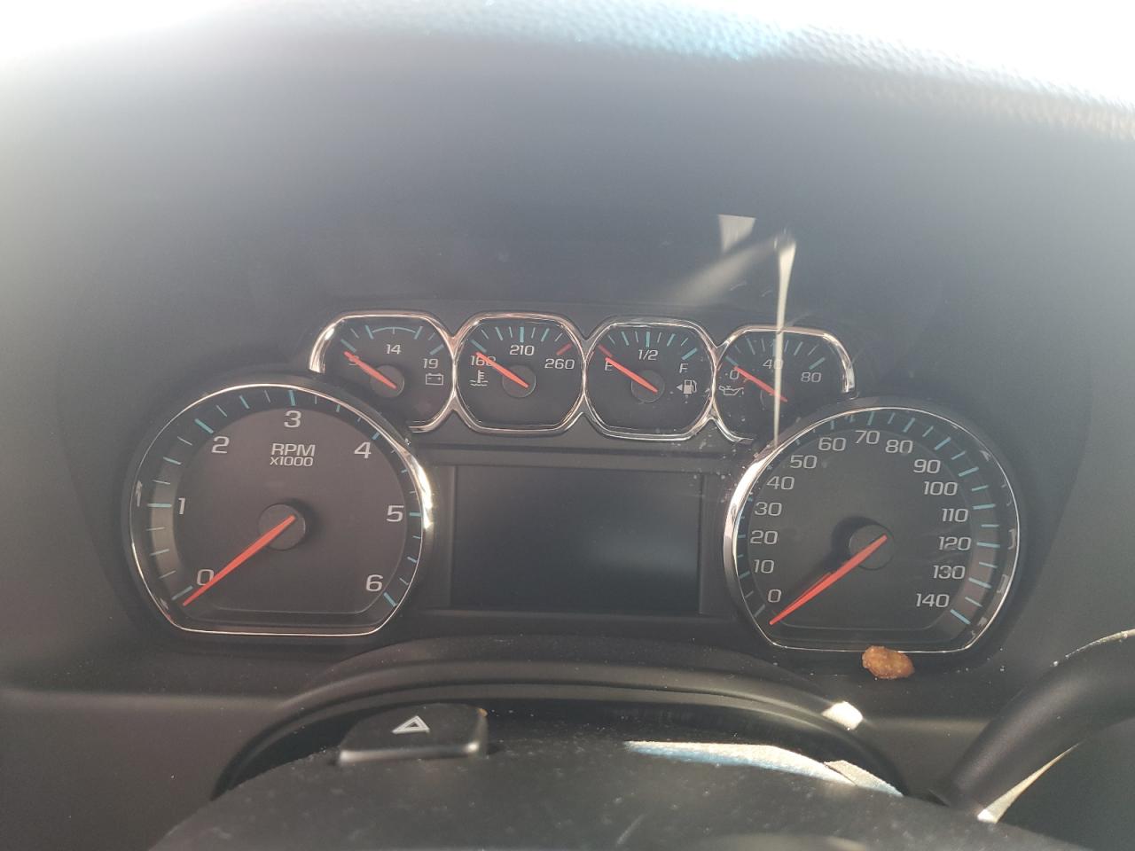 2016 Chevrolet Suburban K1500 Ls VIN: 1GNSKGKCXGR238163 Lot: 82421335