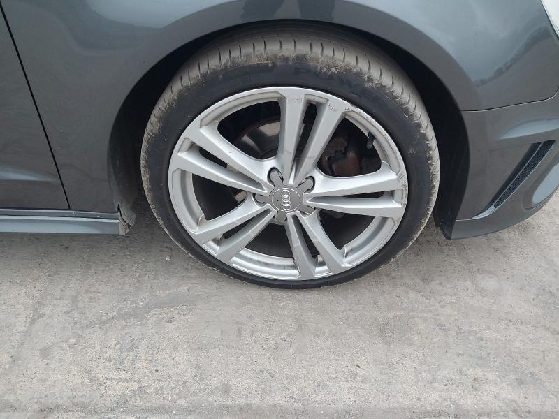 2014 AUDI A3 S LINE TDI 
