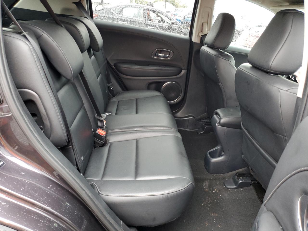 2018 Honda Hr-V Exl VIN: 3CZRU6H79JM723144 Lot: 85826615