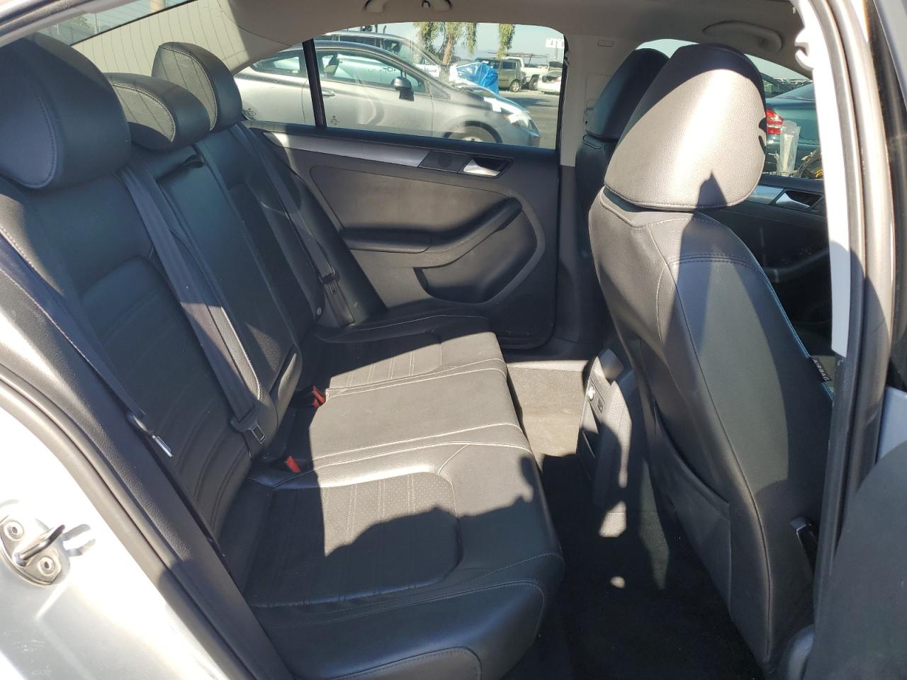 2013 Volkswagen Jetta Sel VIN: 3VWLP7AJ1DM450488 Lot: 91208975