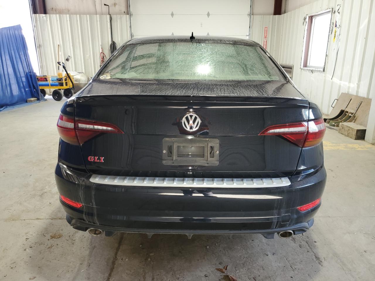 2019 Volkswagen Jetta Gli VIN: 3VW5T7BU4KM146159 Lot: 86127115