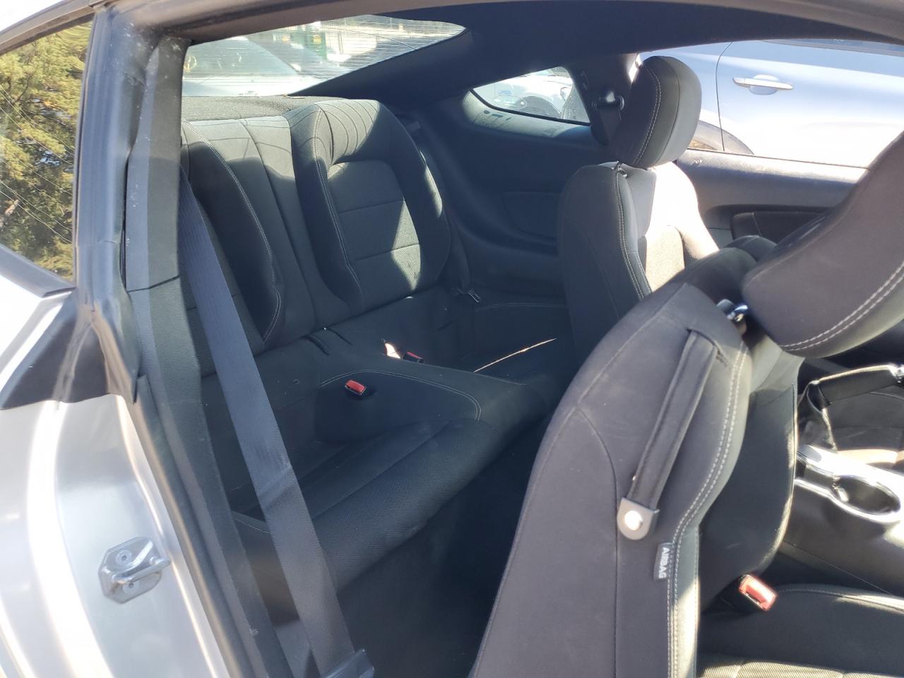 2017 Ford Mustang VIN: 1FA6P8AM5H5312163 Lot: 86524925