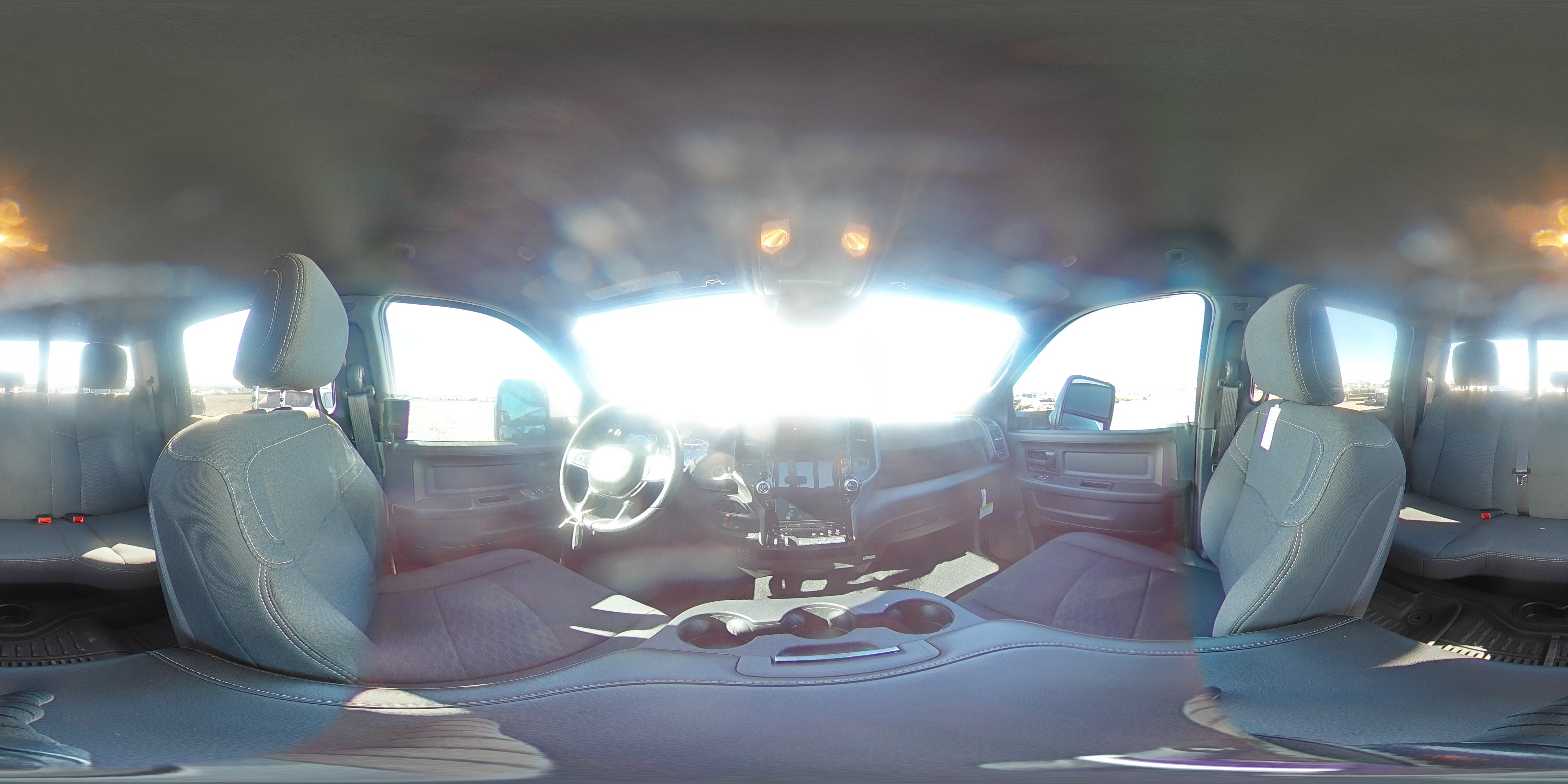 2025 Ram 3500 Tradesman VIN: 3C63RRGLXSG550416 Lot: 81830975