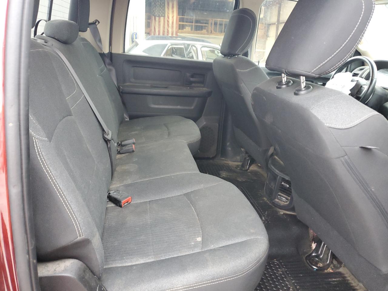 2020 Ram 2500 Tradesman VIN: 3C6UR5CJ2LG211412 Lot: 90259345