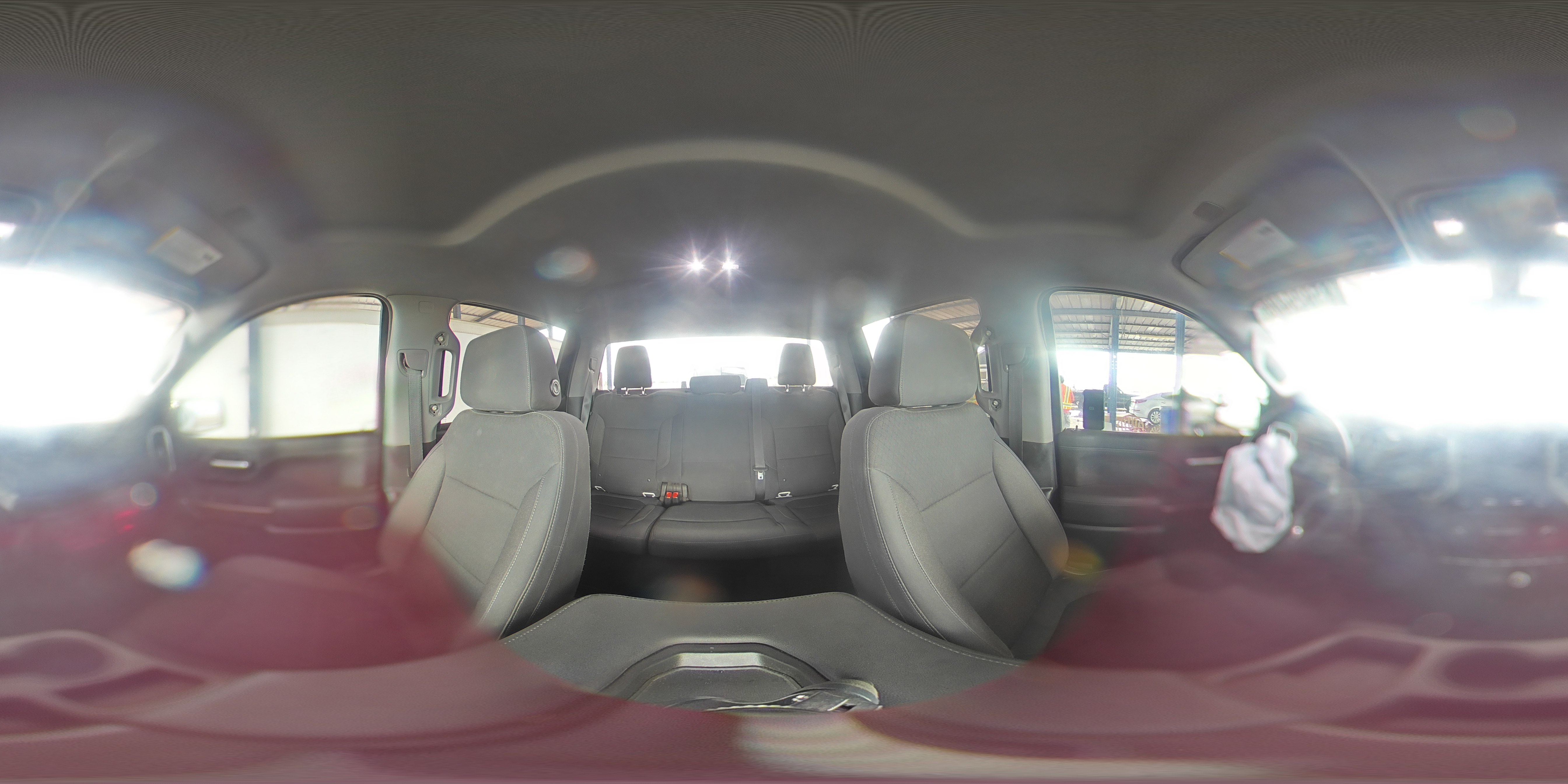 2019 Chevrolet Silverado K1500 Lt VIN: 1GCUYDED1KZ226818 Lot: 85929485