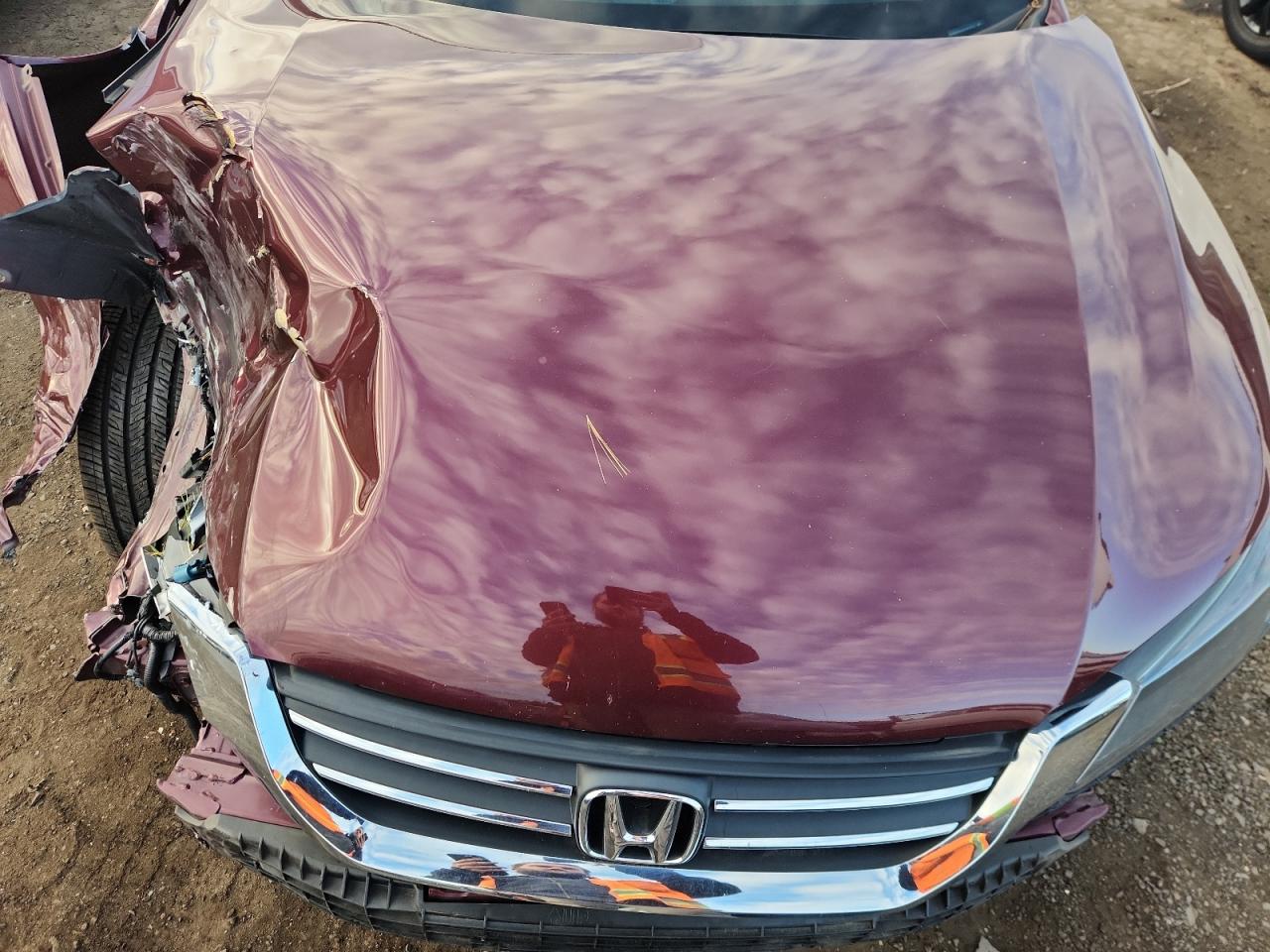 2015 Honda Accord Ex VIN: 1HGCR2F76FA262063 Lot: 82395045