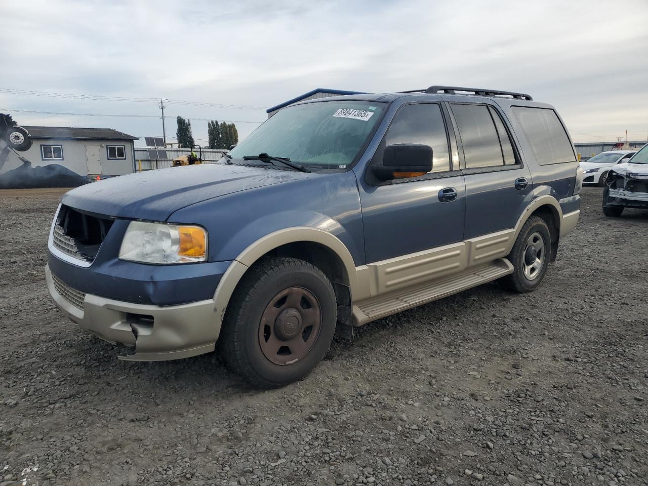 2005 Ford Expedition Eddie Bauer