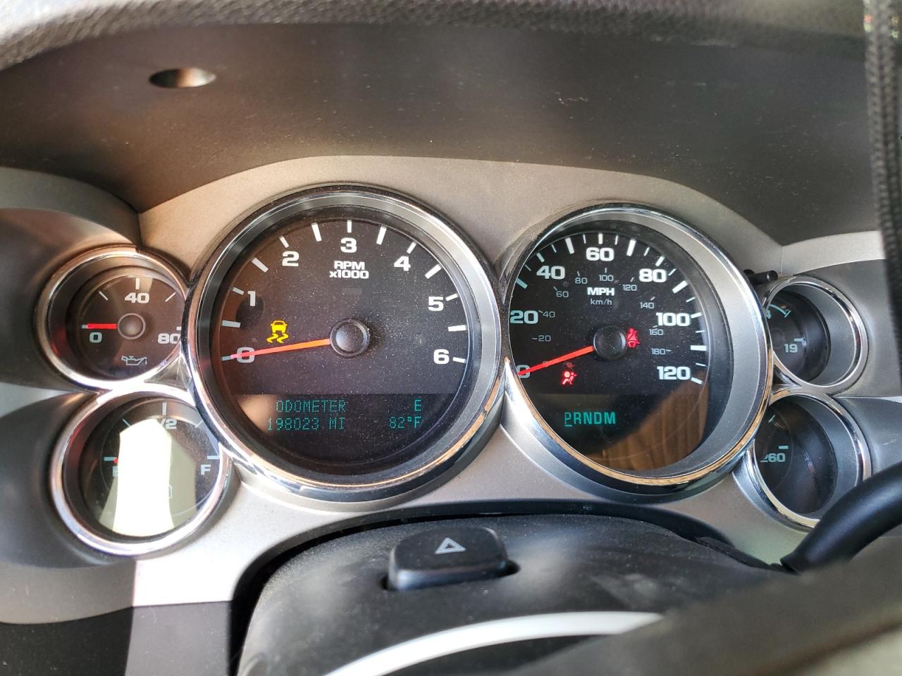 2013 GMC Sierra C1500 Sle VIN: 3GTP1VE04DG101951 Lot: 90330695