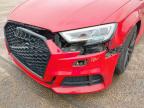 2018 AUDI A3 1.0 TFSI BLACK EDITION 4DR S TRONIC for sale at Copart SANDWICH