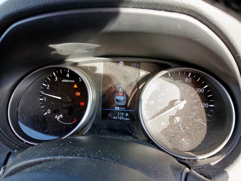 2019 NISSAN QASHQAI 1.3 DIG-T ACENTA PREMIUM 5DR