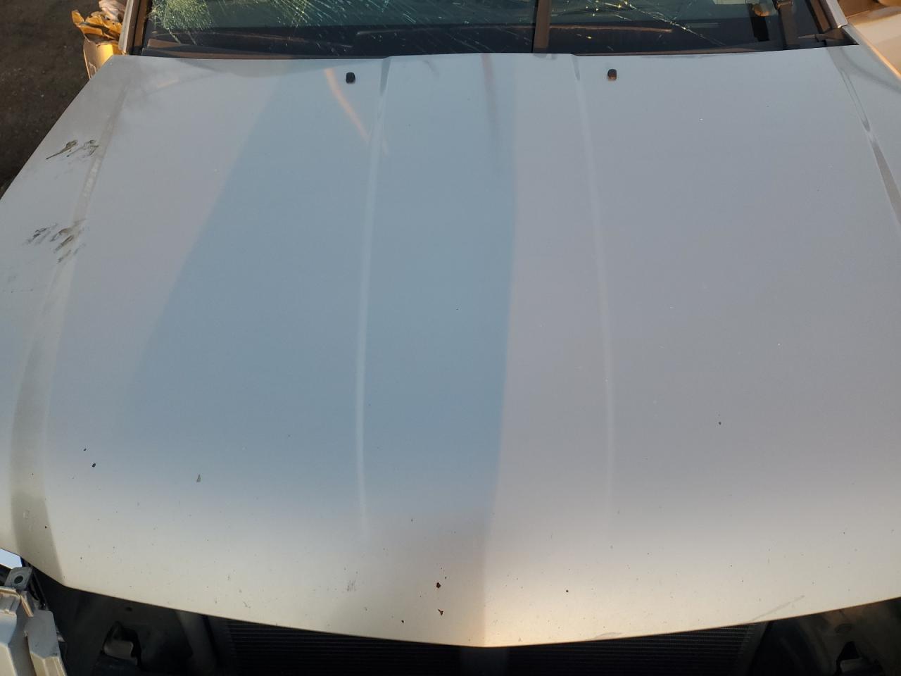 2010 Mitsubishi Galant Es VIN: 005142 Lot: 86621405