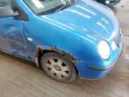 2004 VOLKSWAGEN POLO TWIST TDI  for sale at Copart EAST KILBRIDE