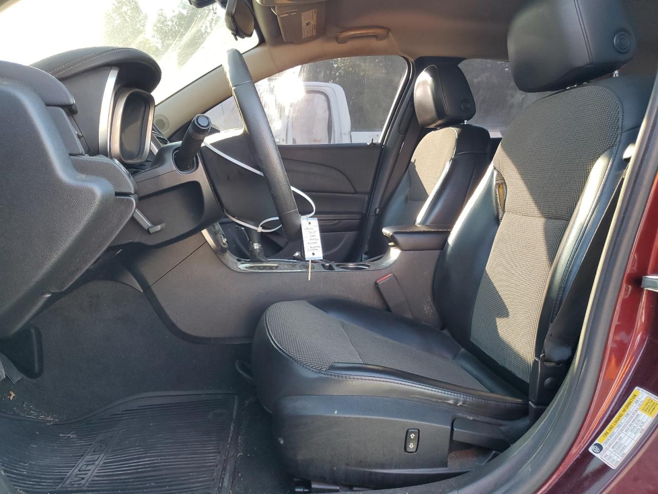 2014 Chevrolet Malibu 1Lt VIN: 1G11C5SL5EF265025 Lot: 81880535