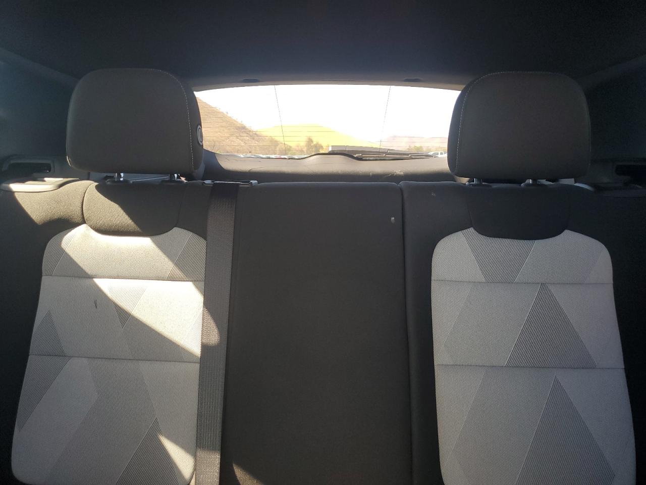 2024 Chevrolet Trax 1Rs VIN: KL77LGE26RC224276 Lot: 82546145