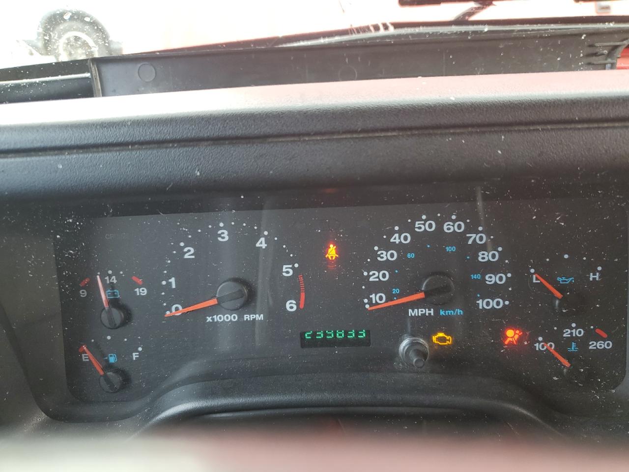 2005 Jeep Wrangler X VIN: 1J4FA39SX5P348569 Lot: 84960355