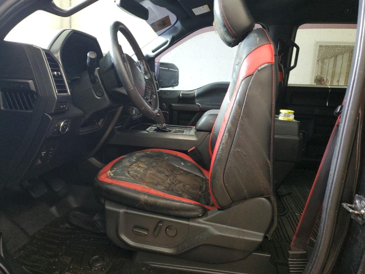 2019 Ford F150 Supercrew VIN: 1FTEW1E42KFB76487 Lot: 89820735