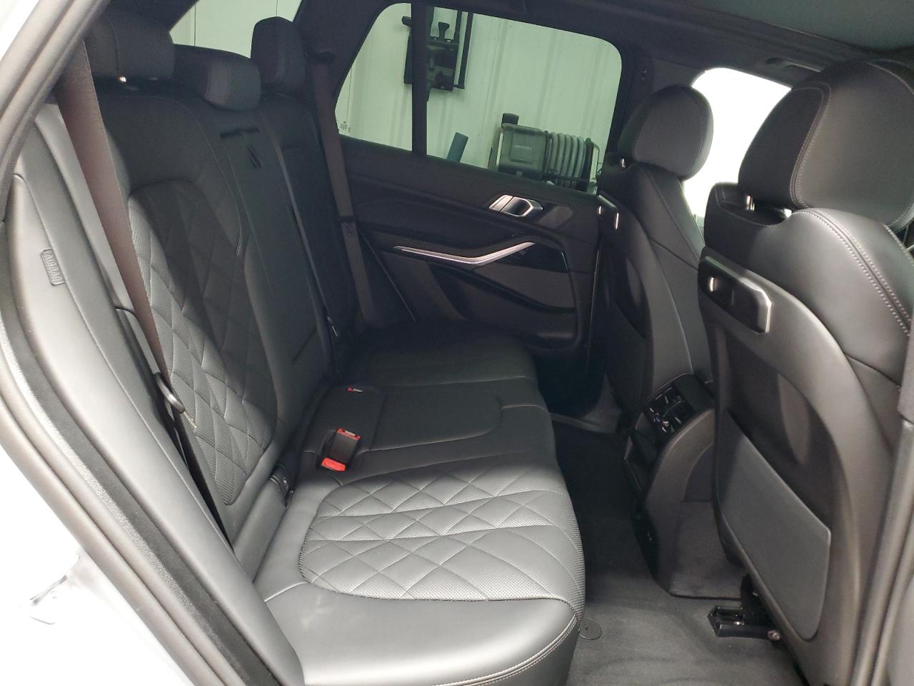 2026 BMW X5 xDrive40I VIN: 5UX23EU06T9025328 Lot: 90440535