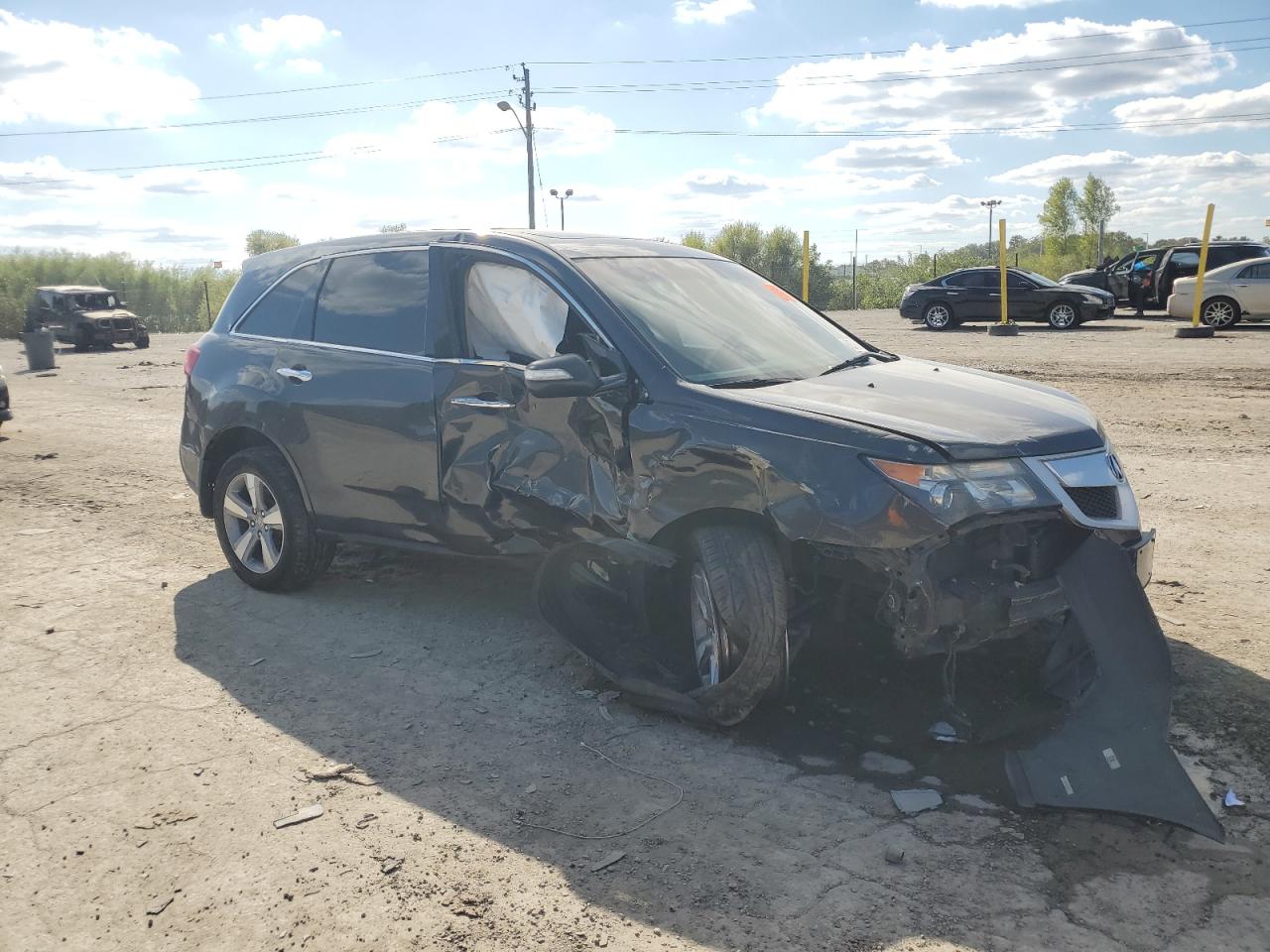 Фото: 2HNYD2H32DH523100