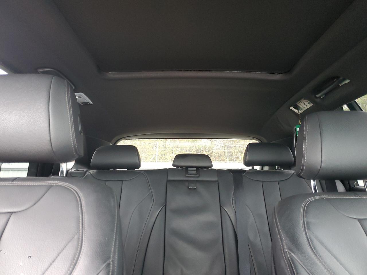 2018 BMW X5 xDrive35I VIN: 5UXKR0C53JL075361 Lot: 82602645