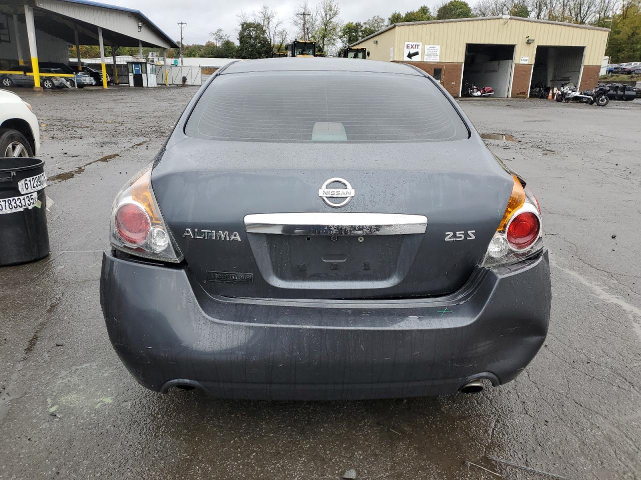 2010 Nissan Altima Base VIN: 1N4AL2AP3AN452571 Lot: 86052995