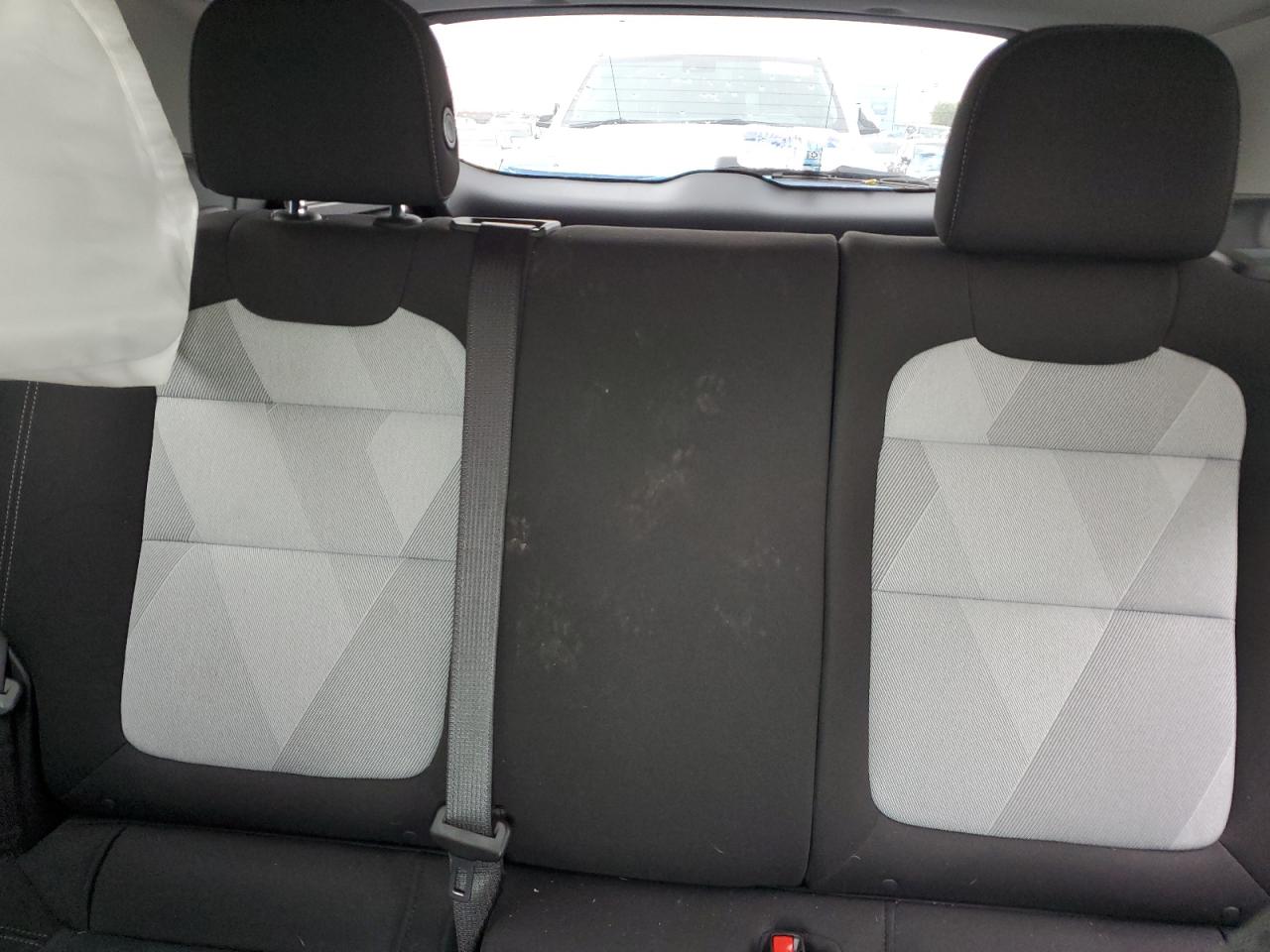 2025 Chevrolet Trax Ls VIN: KL77LFEP9SC010507 Lot: 86643615