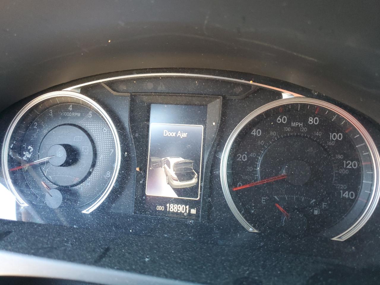 2015 Toyota Camry Le VIN: 4T1BF1FK0FU902165 Lot: 86441865