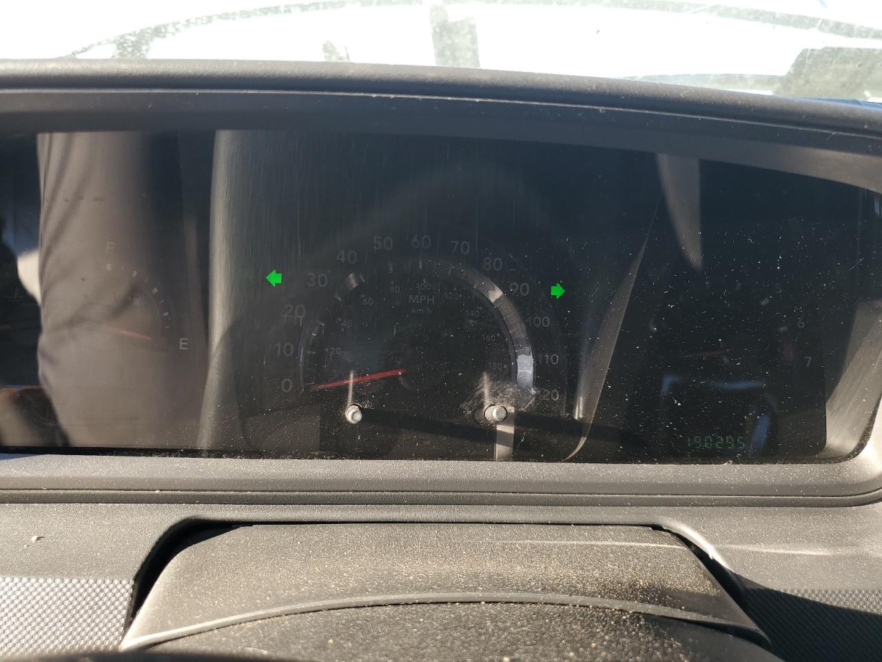 2010 Dodge Journey Sxt VIN: 3D4PG5FV0AT260514 Lot: 90734665