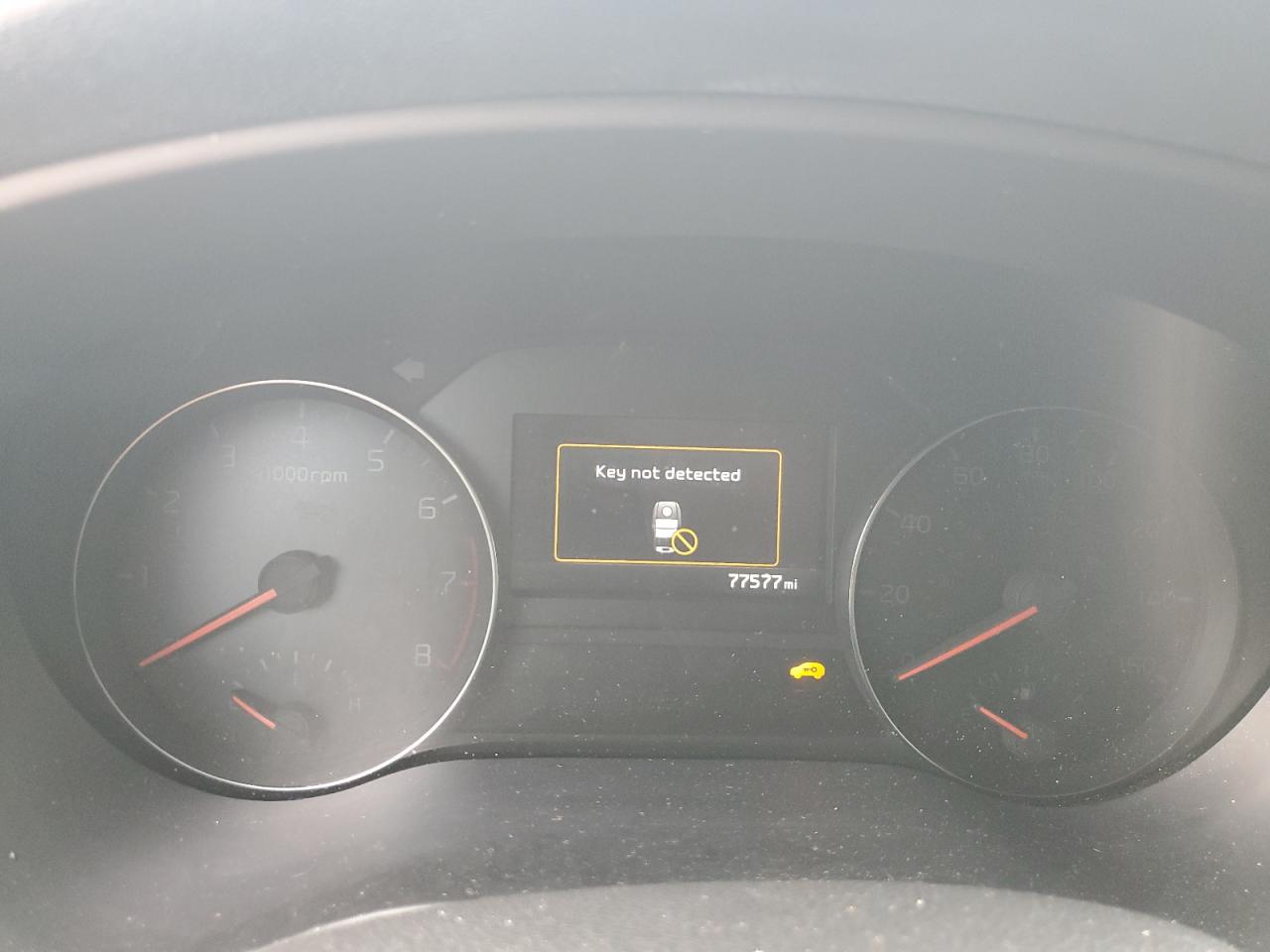 2017 Kia Sportage Sx VIN: KNDPRCA62H7250660 Lot: 87254995