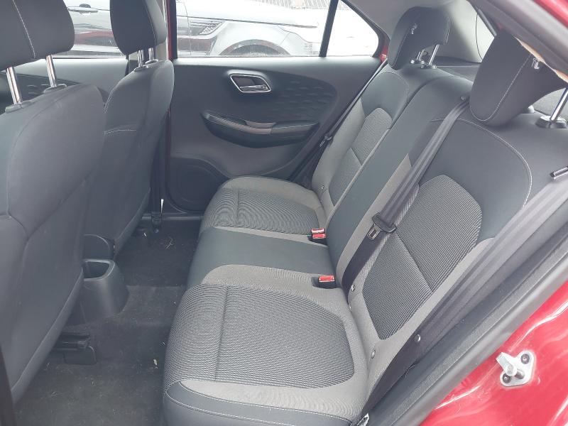 2019 MG MOTOR UK MG3 1.5 VTI-TECH EXCITE 5DR