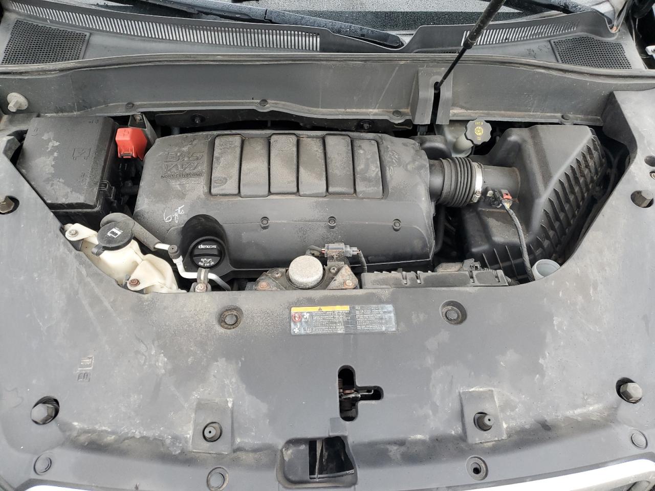 2015 GMC Acadia Slt-1 VIN: 1GKKVRKD4FJ303529 Lot: 85905935