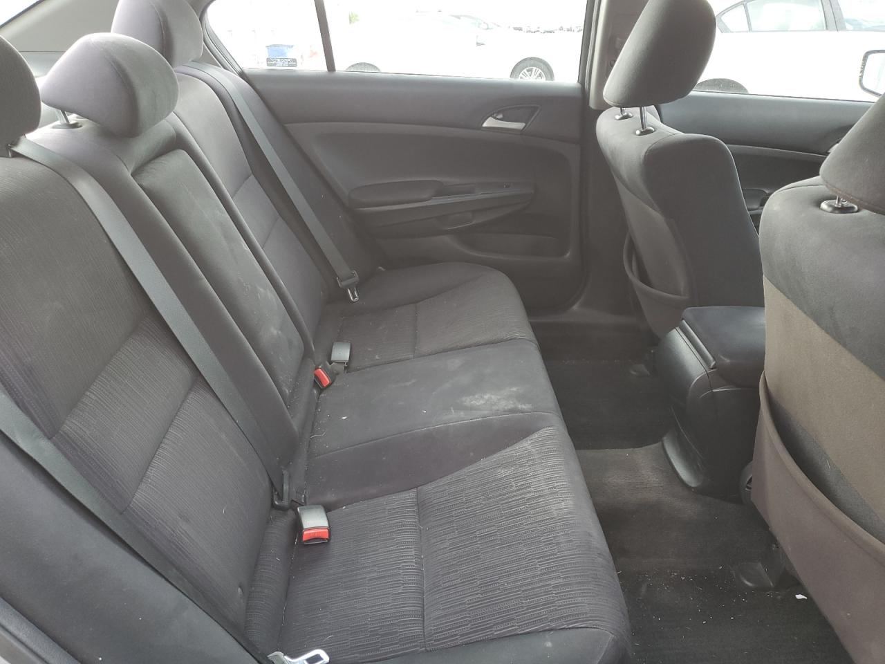 2012 Honda Accord Lxp VIN: 1HGCP2F44CA187211 Lot: 84607445