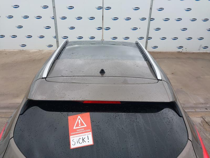 2014 NISSAN QASHQAI 1.6 DCI TEKNA 5DR XTRONIC